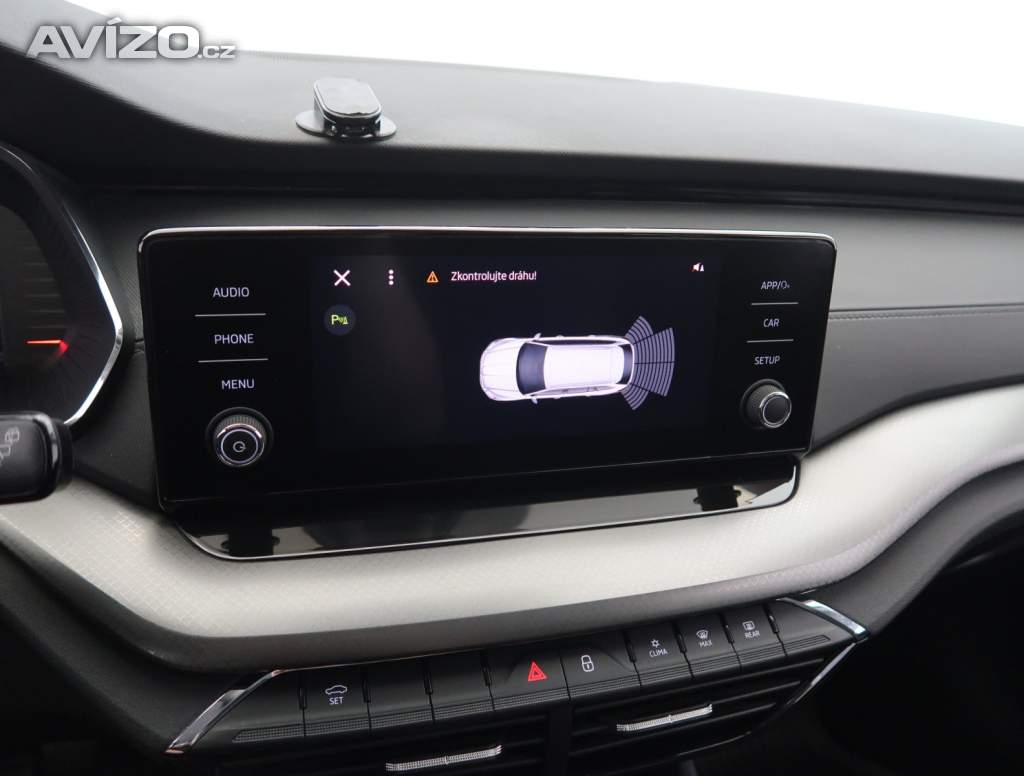 Foto inzerátu Skoda Octavia 2.0 TDI