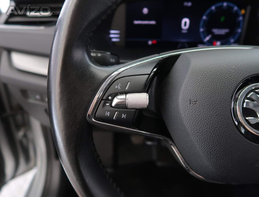 Foto inzerátu Skoda Octavia 2.0 TDI