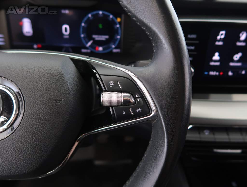 Foto inzerátu Skoda Octavia 2.0 TDI