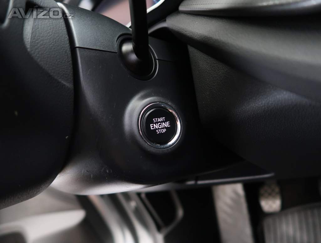 Foto inzerátu Skoda Octavia 2.0 TDI