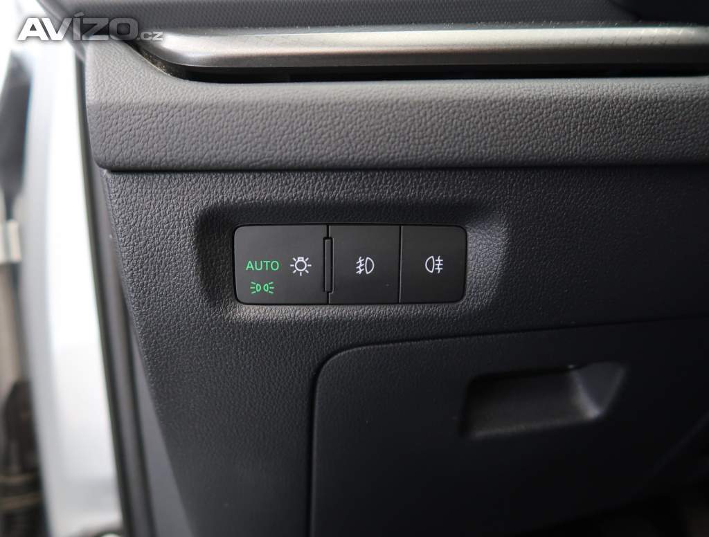 Foto inzerátu Skoda Octavia 2.0 TDI