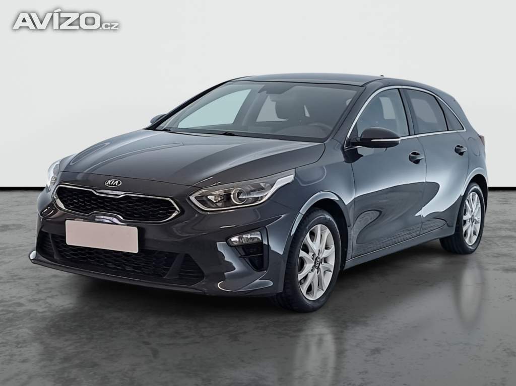 Foto inzerátu Kia Ceed 1.0 T-GDI