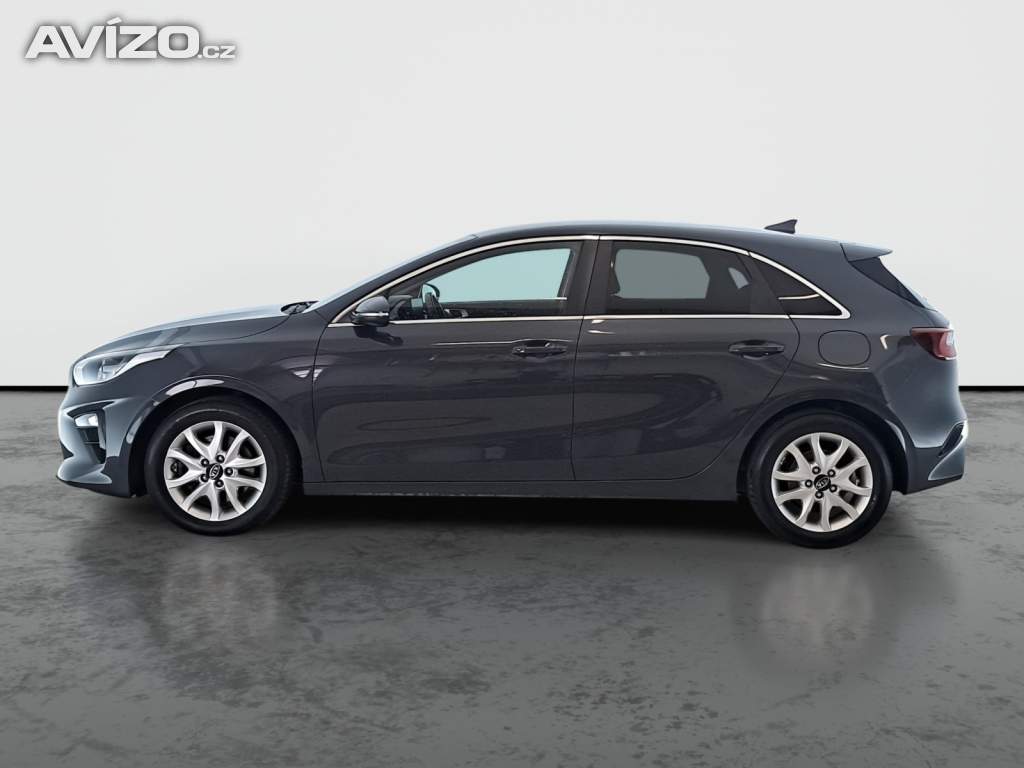 Foto inzerátu Kia Ceed 1.0 T-GDI