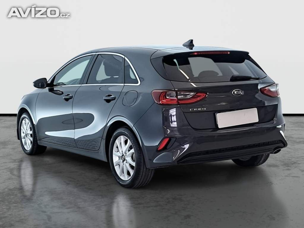 Foto inzerátu Kia Ceed 1.0 T-GDI