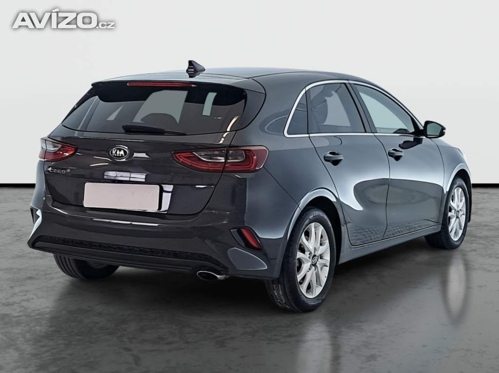 Foto inzerátu Kia Ceed 1.0 T-GDI