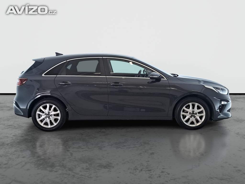 Foto inzerátu Kia Ceed 1.0 T-GDI