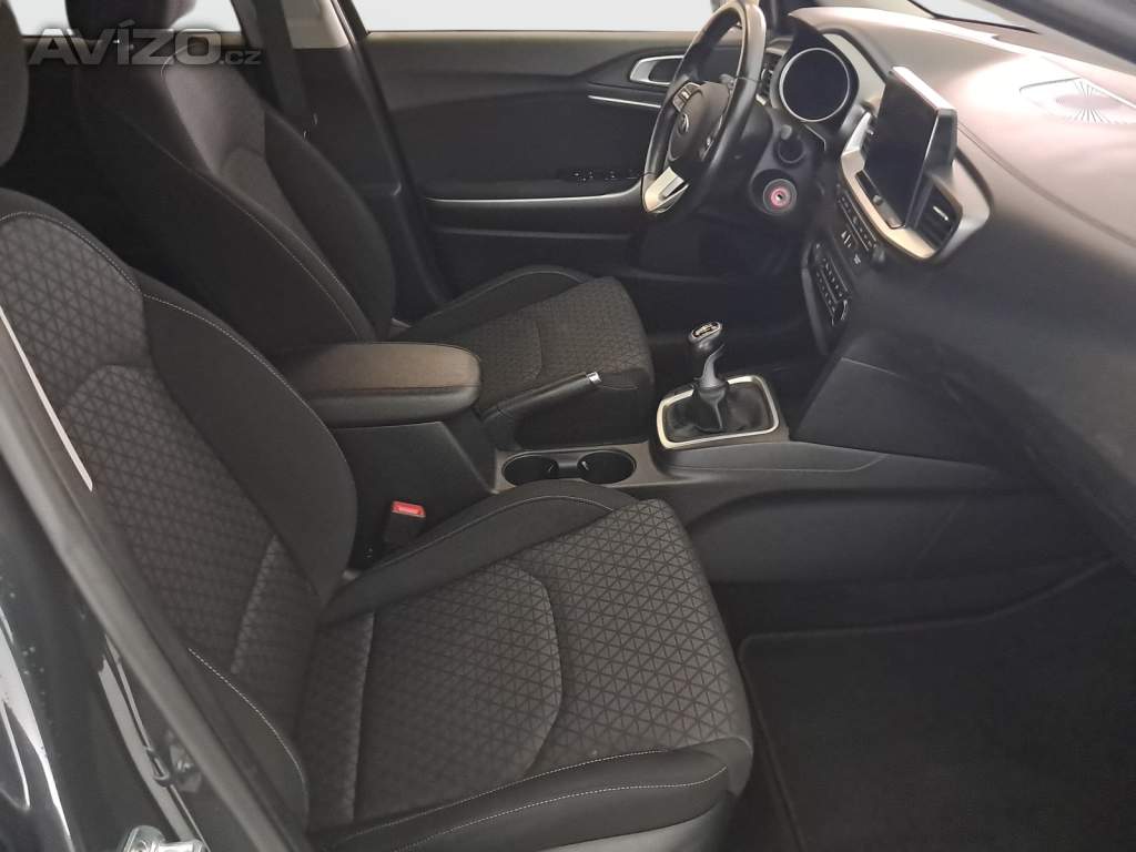 Foto inzerátu Kia Ceed 1.0 T-GDI