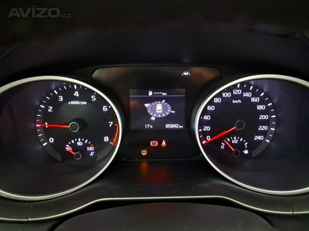 Foto inzerátu Kia Ceed 1.0 T-GDI