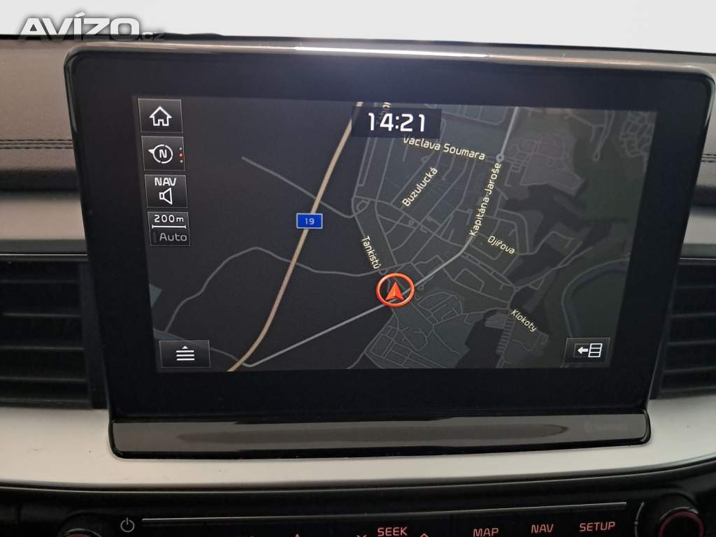 Foto inzerátu Kia Ceed 1.0 T-GDI