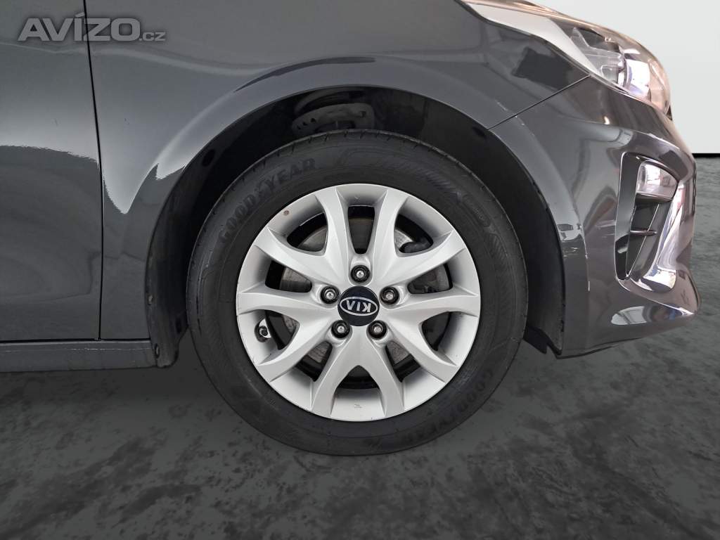 Foto inzerátu Kia Ceed 1.0 T-GDI
