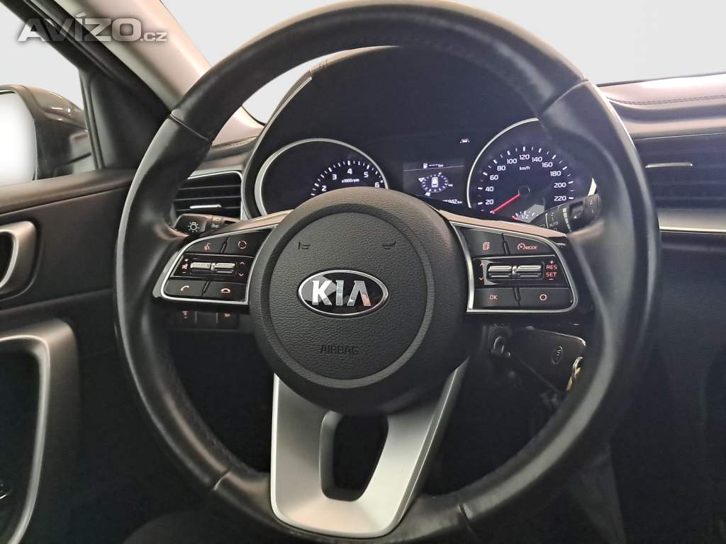 Foto inzerátu Kia Ceed 1.0 T-GDI