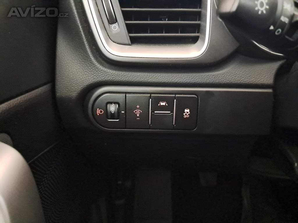 Foto inzerátu Kia Ceed 1.0 T-GDI