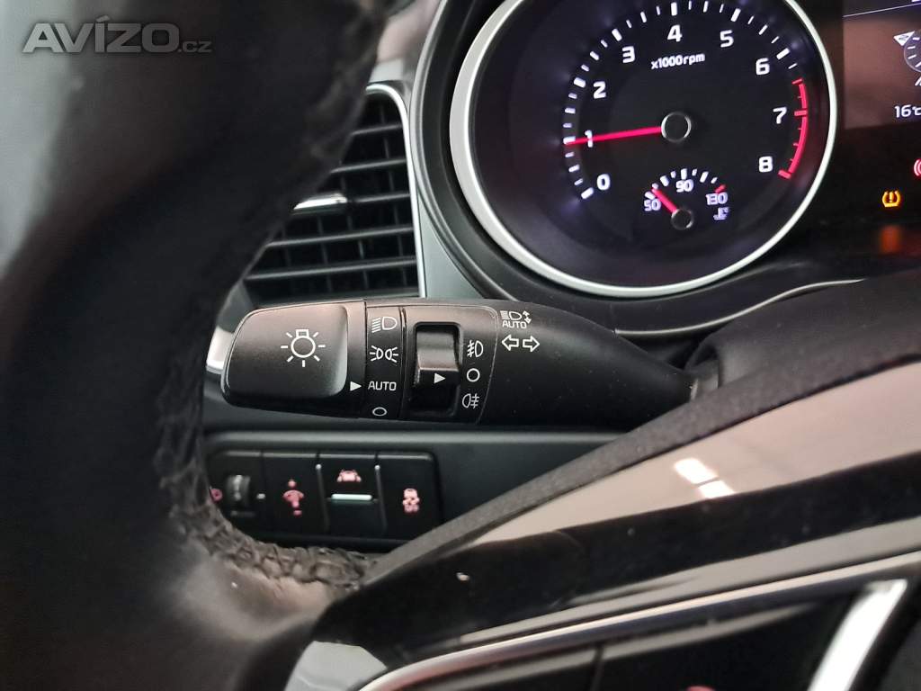 Foto inzerátu Kia Ceed 1.0 T-GDI