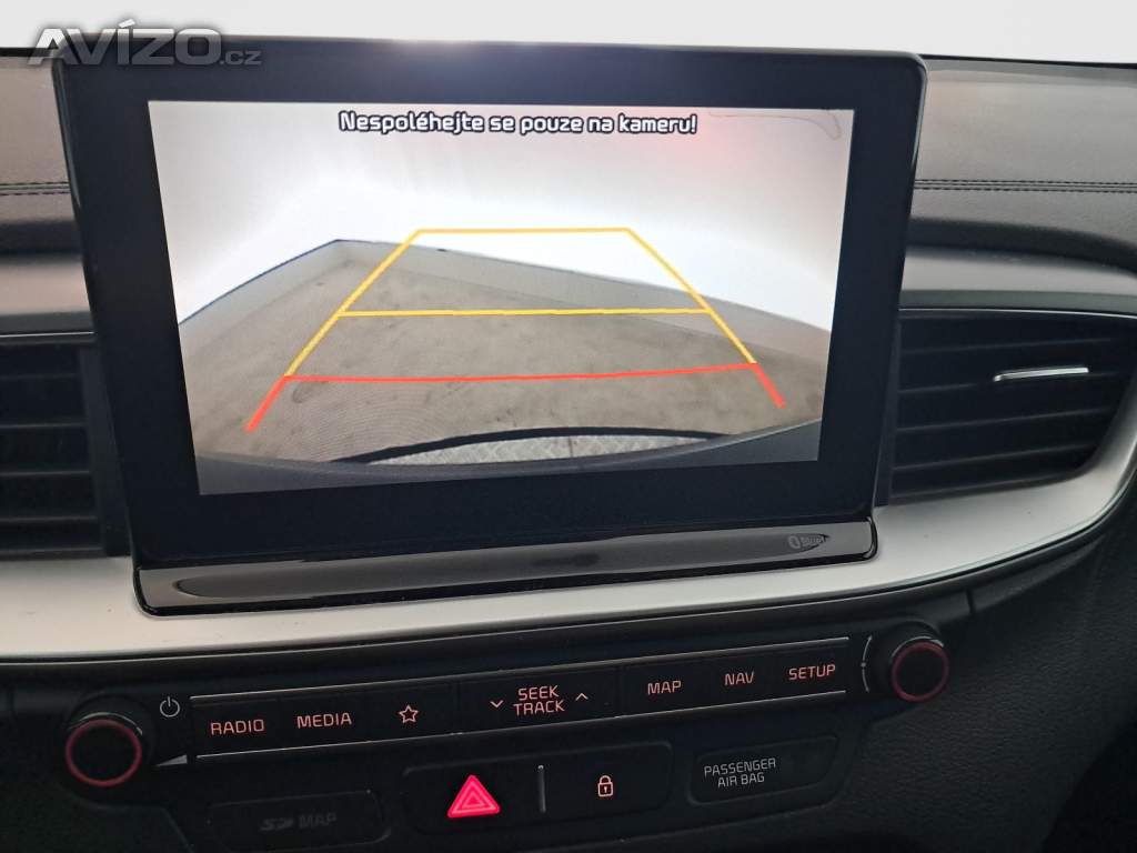 Foto inzerátu Kia Ceed 1.0 T-GDI