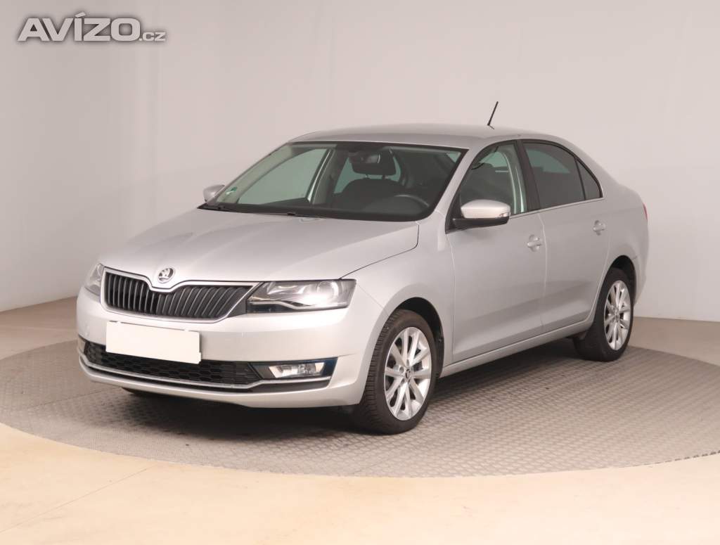Foto inzerátu Skoda Rapid 1.0 TSI