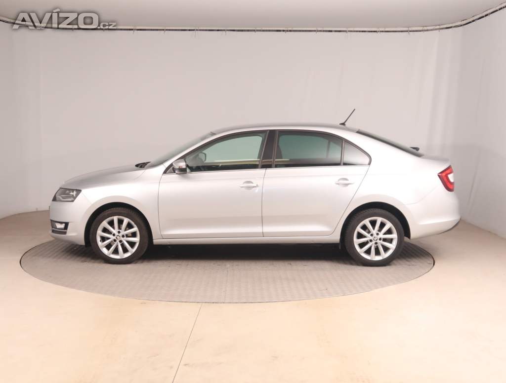 Foto inzerátu Skoda Rapid 1.0 TSI
