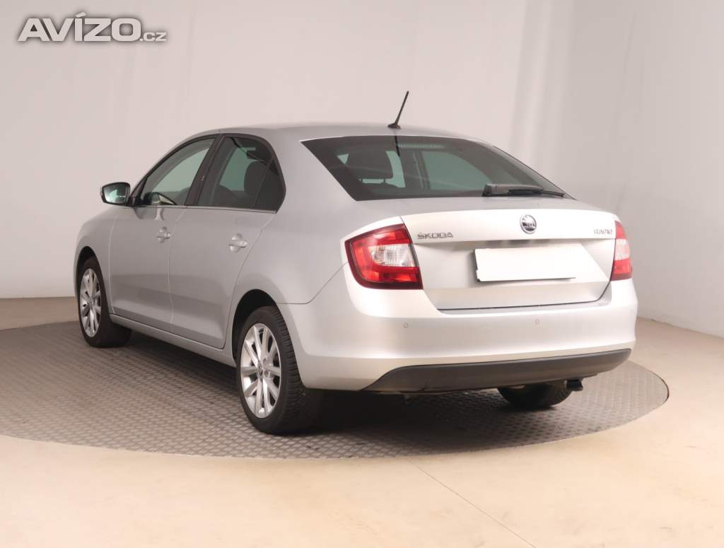 Foto inzerátu Skoda Rapid 1.0 TSI