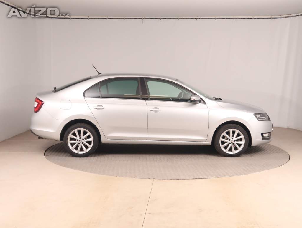 Foto inzerátu Skoda Rapid 1.0 TSI