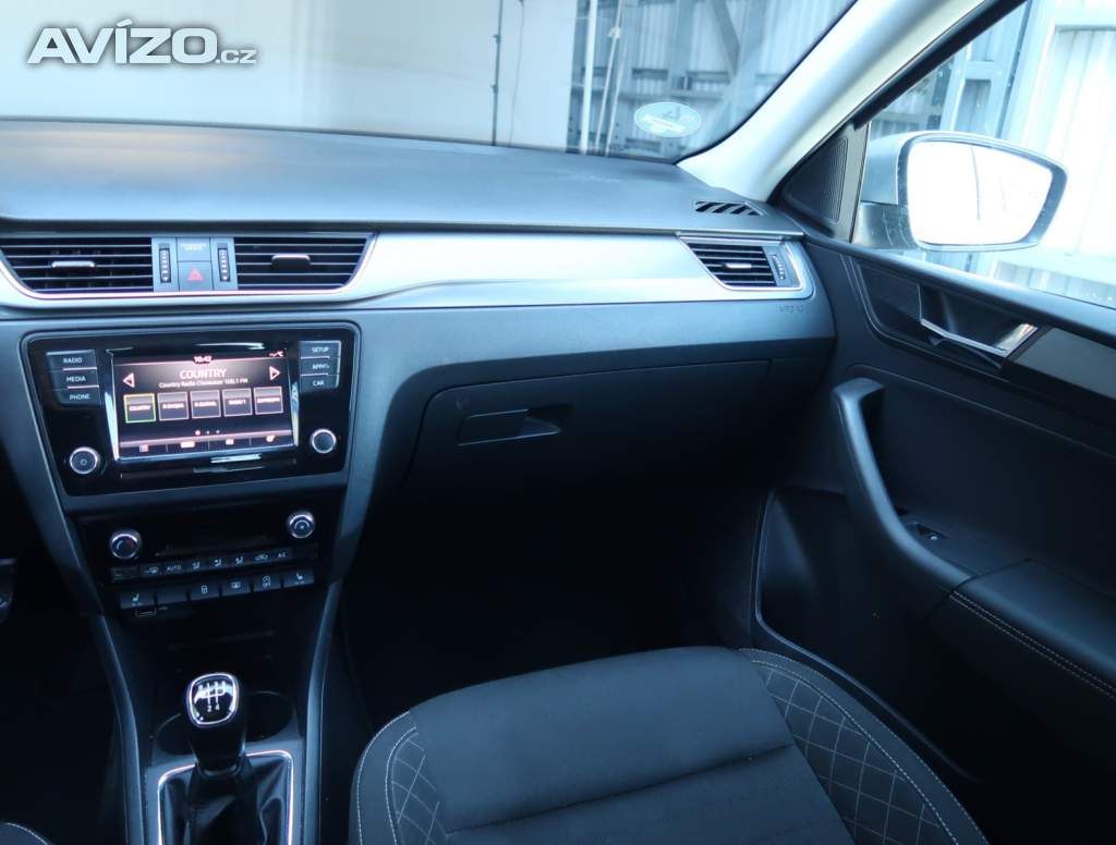Foto inzerátu Skoda Rapid 1.0 TSI