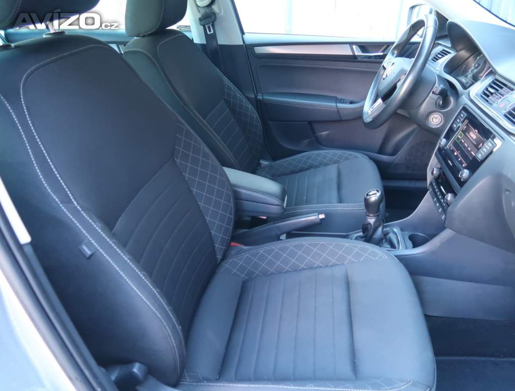 Foto inzerátu Skoda Rapid 1.0 TSI