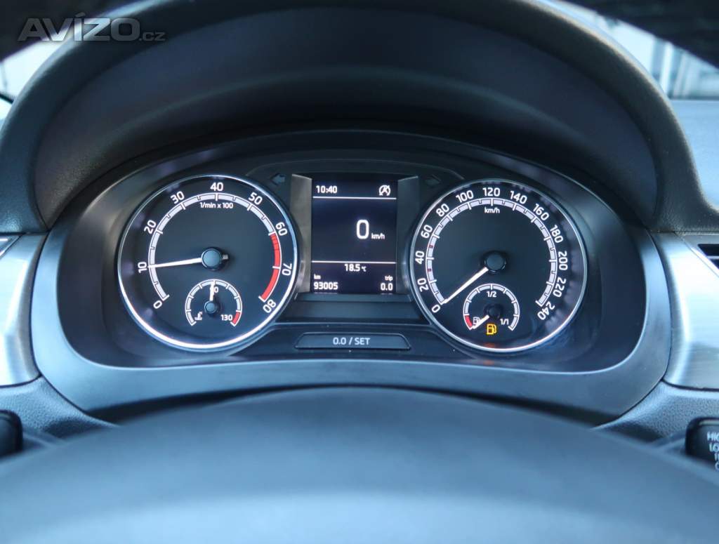 Foto inzerátu Skoda Rapid 1.0 TSI