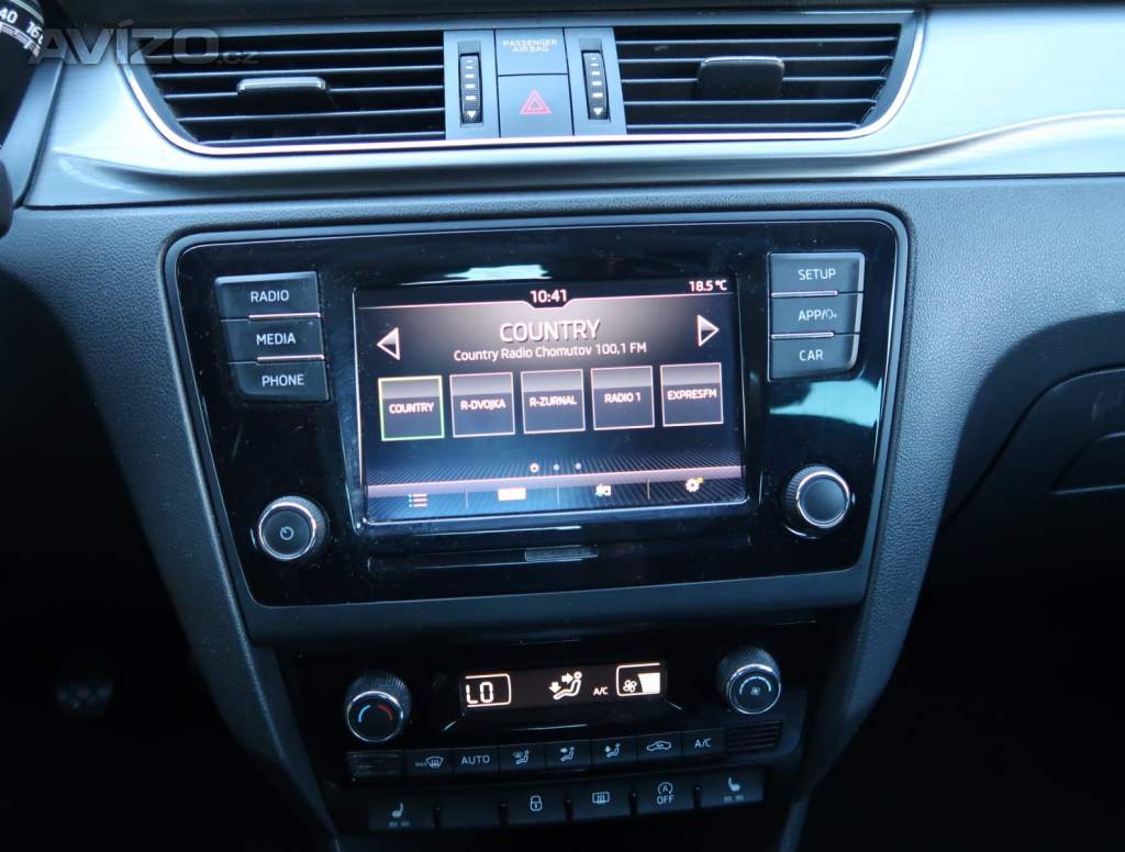 Foto inzerátu Skoda Rapid 1.0 TSI