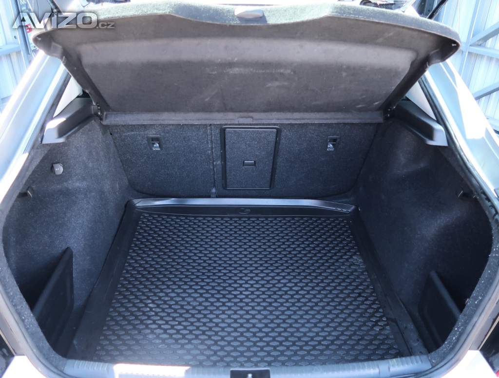 Foto inzerátu Skoda Rapid 1.0 TSI