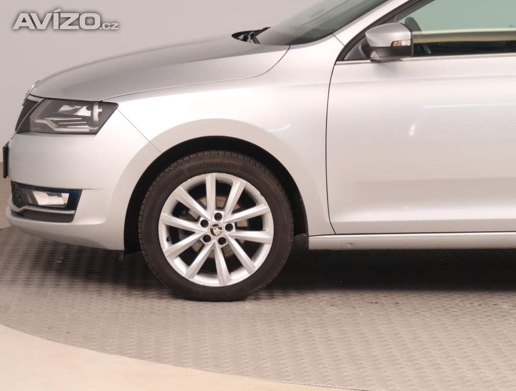Foto inzerátu Skoda Rapid 1.0 TSI