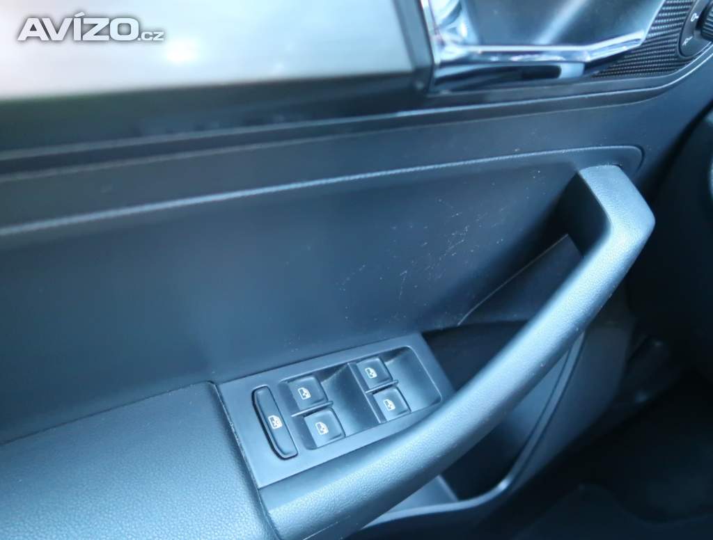 Foto inzerátu Skoda Rapid 1.0 TSI