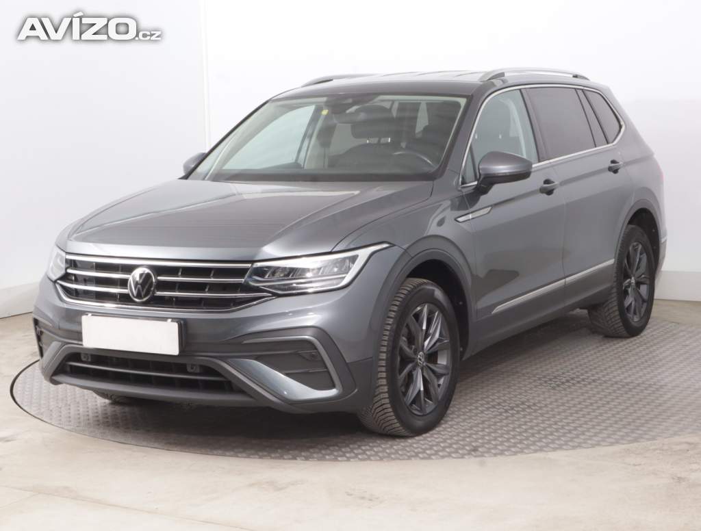 Foto inzerátu VW Tiguan Allspace 2.0 TDI