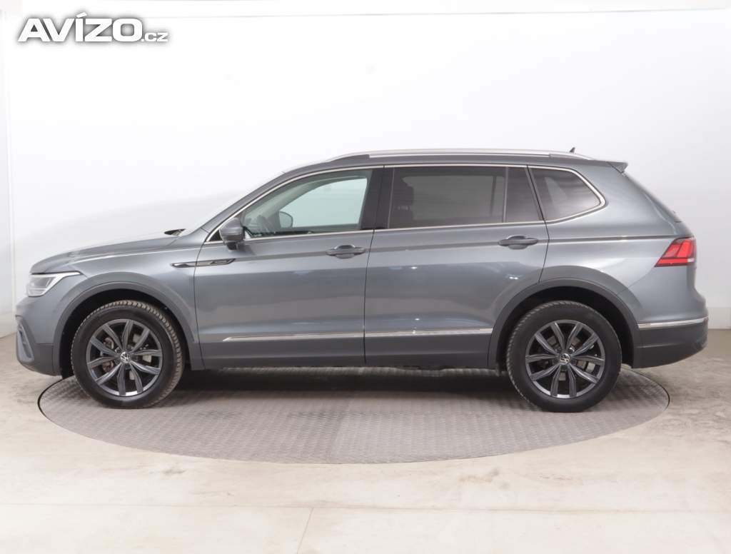 Foto inzerátu VW Tiguan Allspace 2.0 TDI