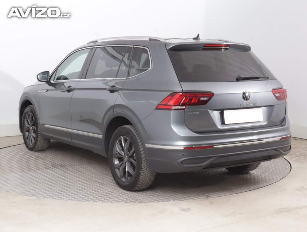 Foto inzerátu VW Tiguan Allspace 2.0 TDI