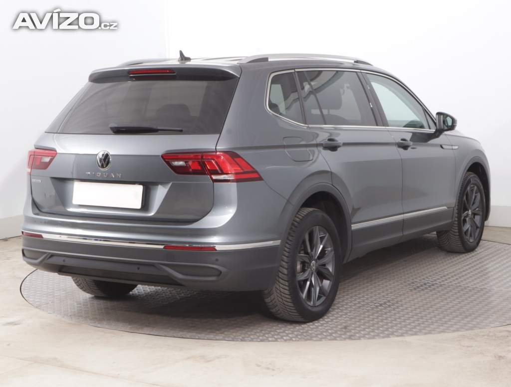 Foto inzerátu VW Tiguan Allspace 2.0 TDI