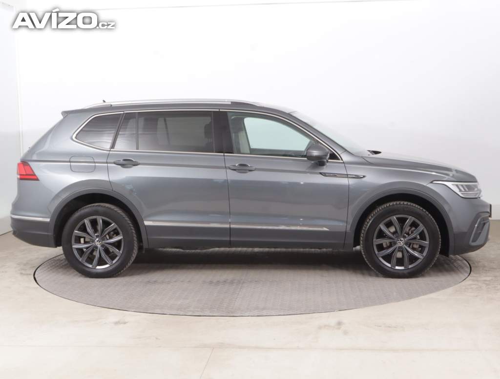 Foto inzerátu VW Tiguan Allspace 2.0 TDI