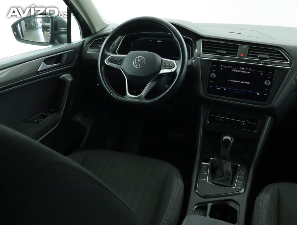 Foto inzerátu VW Tiguan Allspace 2.0 TDI