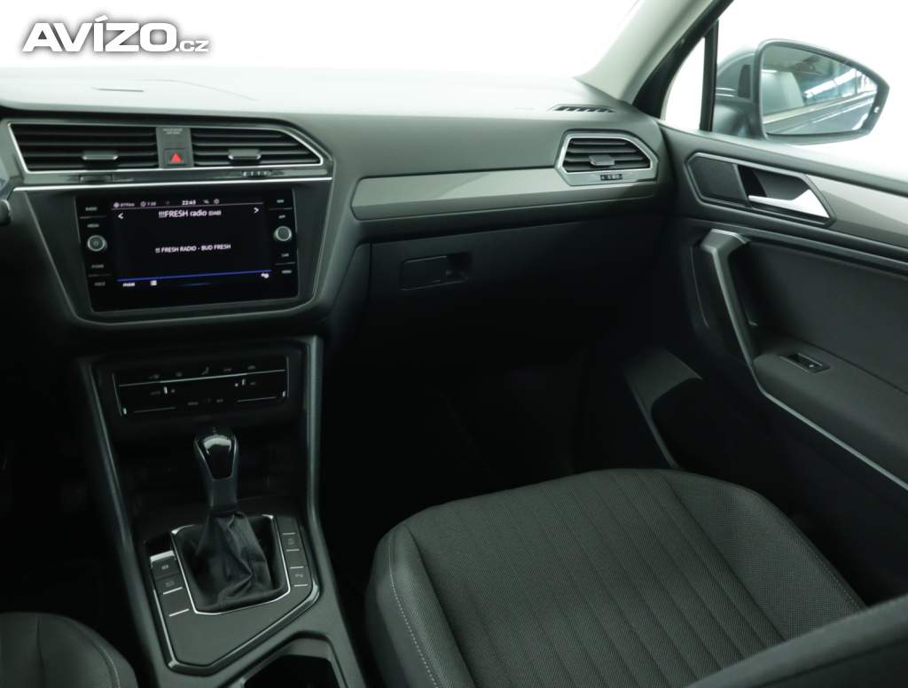Foto inzerátu VW Tiguan Allspace 2.0 TDI