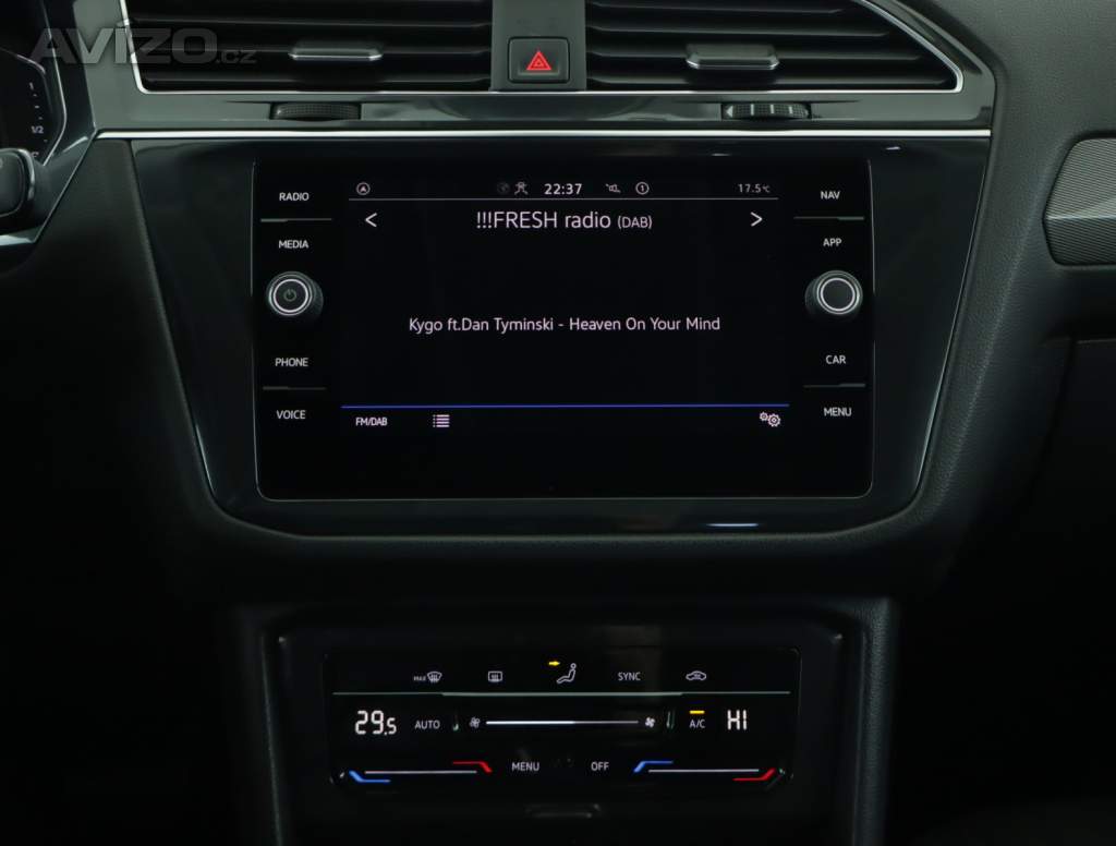 Foto inzerátu VW Tiguan Allspace 2.0 TDI