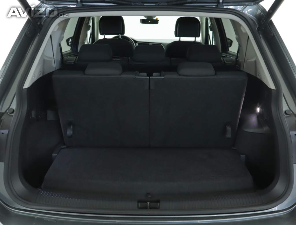 Foto inzerátu VW Tiguan Allspace 2.0 TDI
