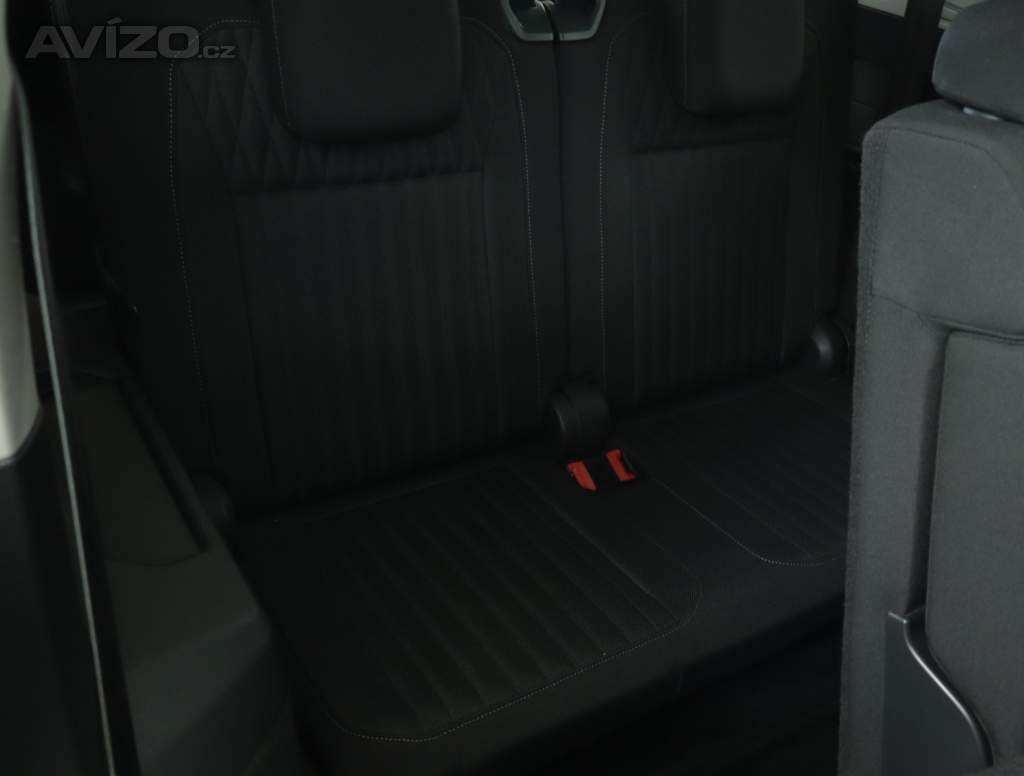 Foto inzerátu VW Tiguan Allspace 2.0 TDI