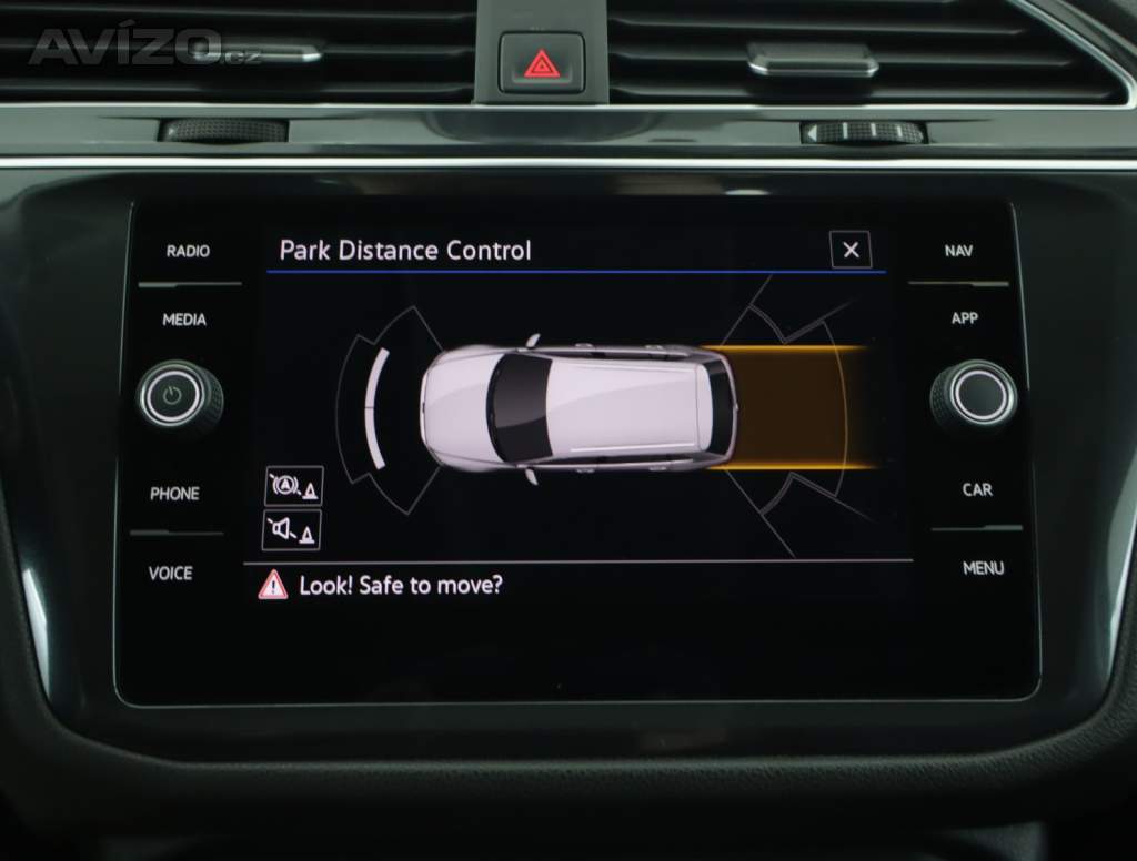 Foto inzerátu VW Tiguan Allspace 2.0 TDI