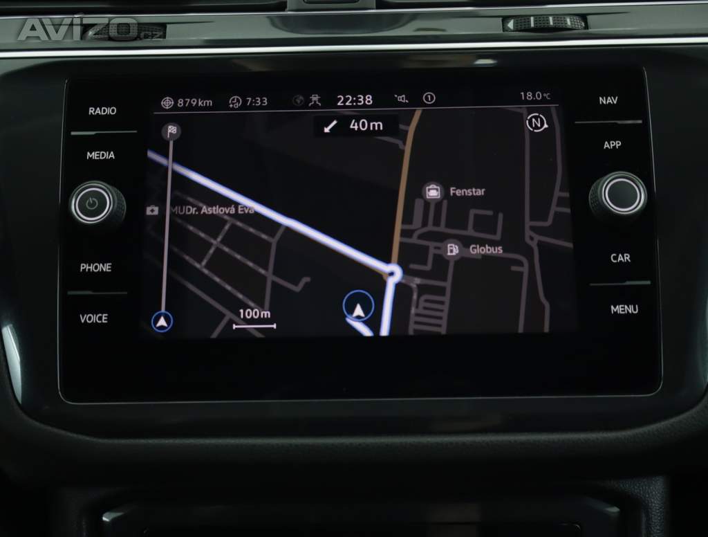 Foto inzerátu VW Tiguan Allspace 2.0 TDI