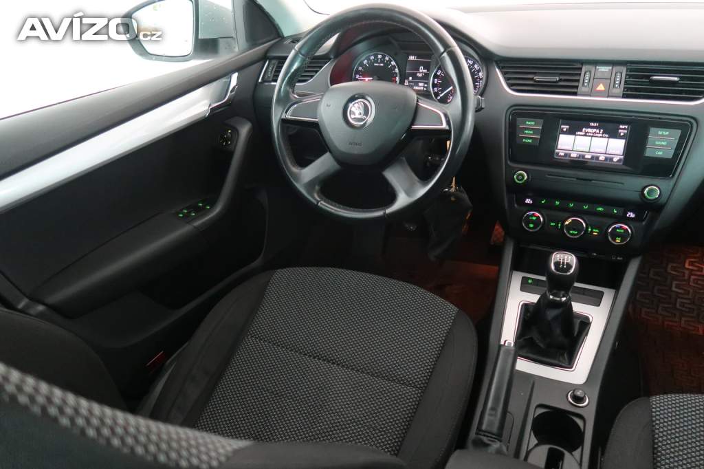 Foto inzerátu Skoda Octavia 1.6 TDI