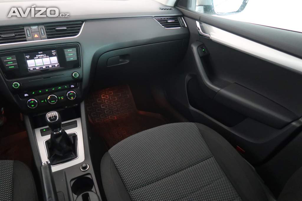 Foto inzerátu Skoda Octavia 1.6 TDI