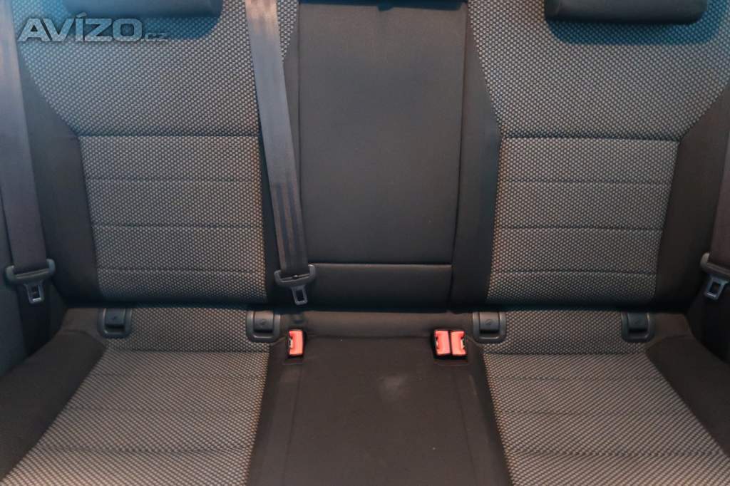 Foto inzerátu Skoda Octavia 1.6 TDI