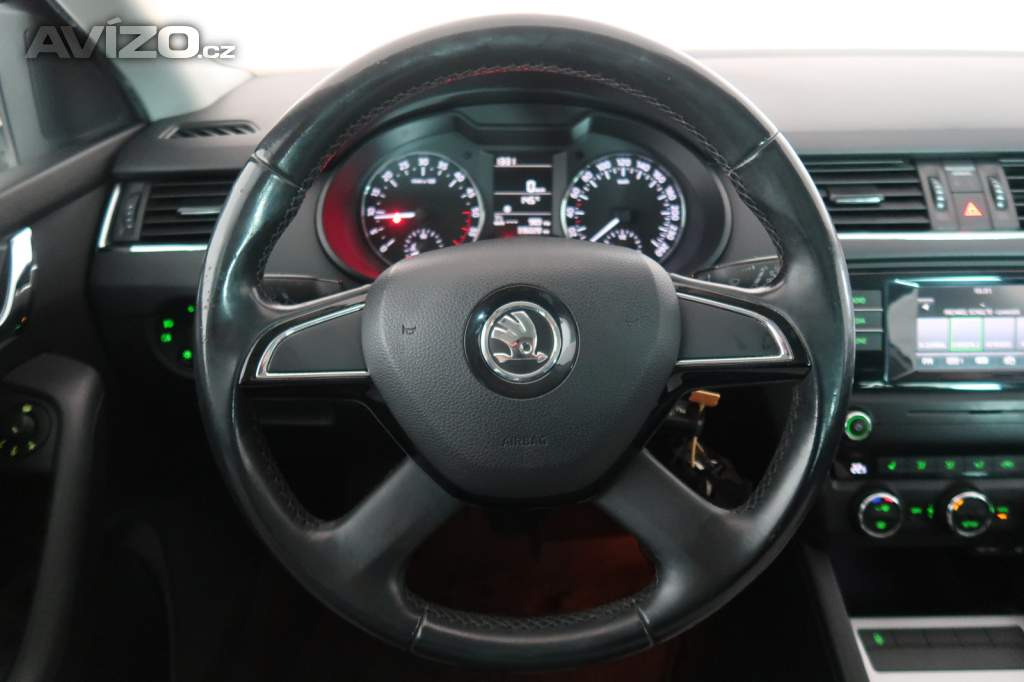 Foto inzerátu Skoda Octavia 1.6 TDI