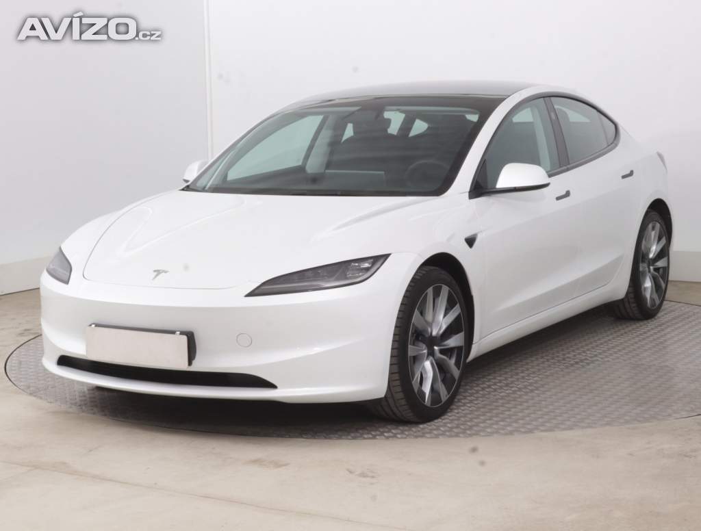 Foto inzerátu Tesla Model 3 Standard Range LFP