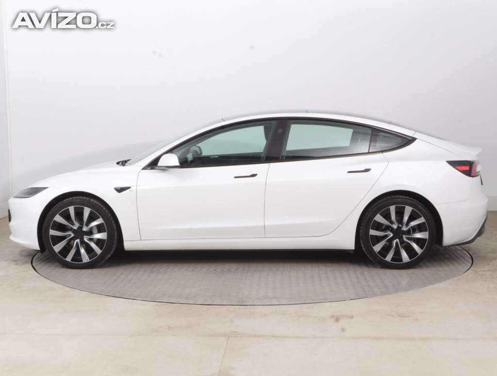 Foto inzerátu Tesla Model 3 Standard Range LFP