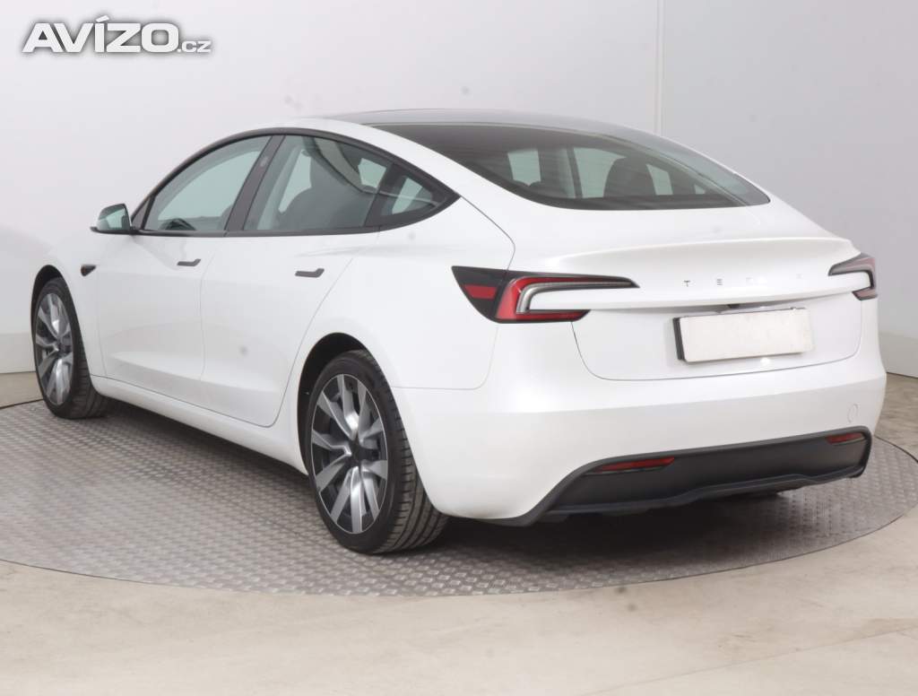 Foto inzerátu Tesla Model 3 Standard Range LFP