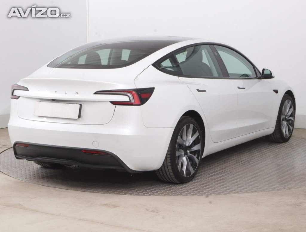 Foto inzerátu Tesla Model 3 Standard Range LFP