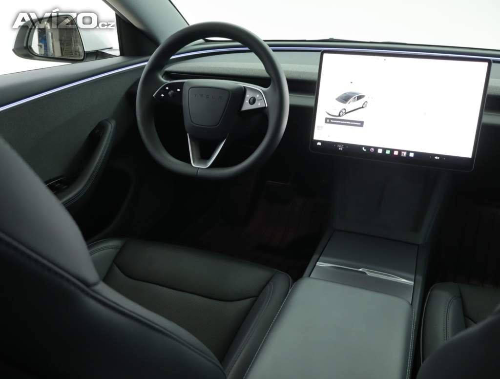 Foto inzerátu Tesla Model 3 Standard Range LFP
